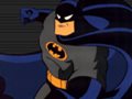 Batman Gotham notte gioco