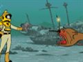 Nemo's Revenge gioco