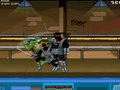 termage mutant ninja turtles jogo