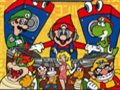 Super Mario 2 jogos