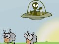 UFO Commando jogo