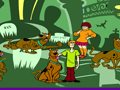 Scooby Doo gioco