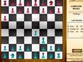 il gioco degli scacchi