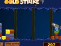 ouro greve jogo