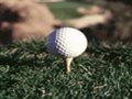 colorati mini gioco di golf