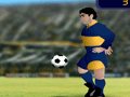 Maradona jogo