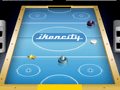 Air Hockey jogo