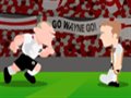 Rooney Rampage gioco