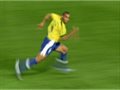 executar o jogo correr Ronaldo