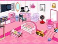 rosa camera gioco