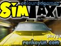 SIM táxi