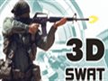 3d SWAT jogo