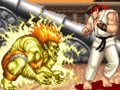 Street Fighter 2 gioco-2