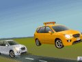 táxi rush