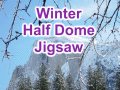 inverno meia cúpula jigsaw