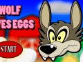lobo ama ovos