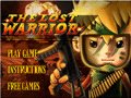 The Game guerreiro perdido
