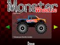 gioco monster wheelie