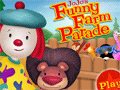 gioco parade Funny Farm