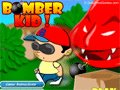 gioco Bomber Kid