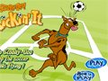 Scooby Doo Kickin 'It gioco
