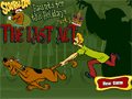 Scooby Doo l'ultimo atto di gioco