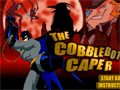 Batman il cobblebot cappero gioco