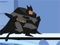 Batman - mr.freeze gioco