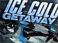 Batman: ghiaccio freddo fuga gioco