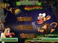 macaco aventura jogo