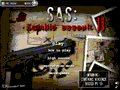 SAS: Zombie assalto 2