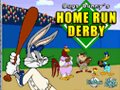 bugs bunny beisebol