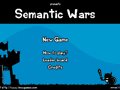 guerre semantico