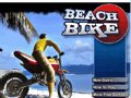 moto praia