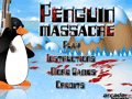 massacre pingüim