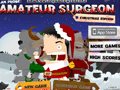 dilettante chirurgo Christmas Edition