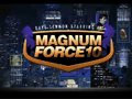 magnum forza 10