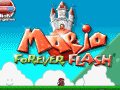 mario forever flash