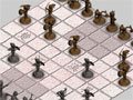 Warior scacchi