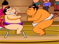 lottatore di sumo