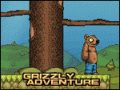 grizzly avventura