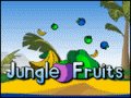 giungla frutta
