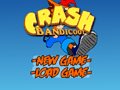 flash crash bandicoot