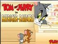 Tom e Jerry em refrigerante-raiders