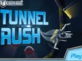 rush túnel