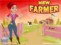 nuovo gioco di agricoltore