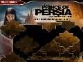 Prince of Persia cabeças de vídeo game