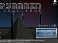 desafio pirâmide TAM