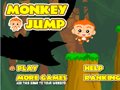 scimmia salto II