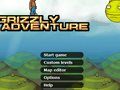 avventura grizzly